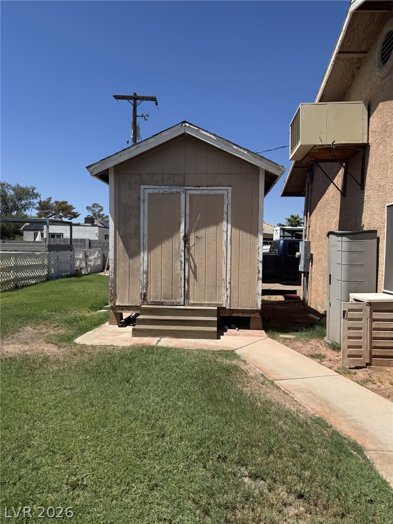 167 East Robindale Road Las Vegas NV 89123