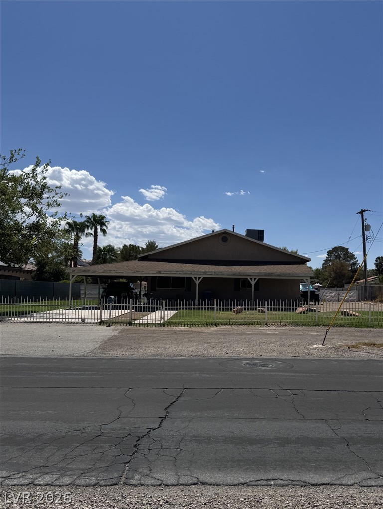 167 East Robindale Road Las Vegas NV 89123