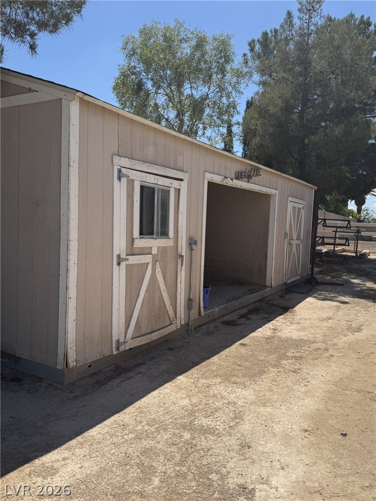 167 East Robindale Road Las Vegas NV 89123