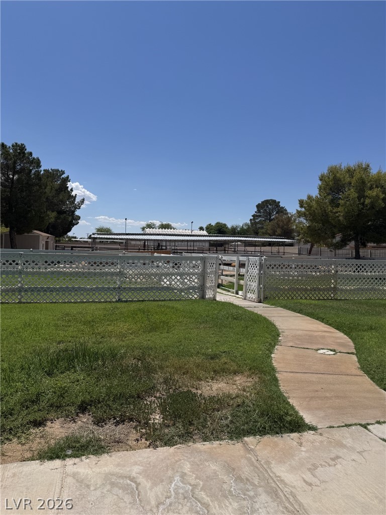 167 East Robindale Road Las Vegas NV 89123