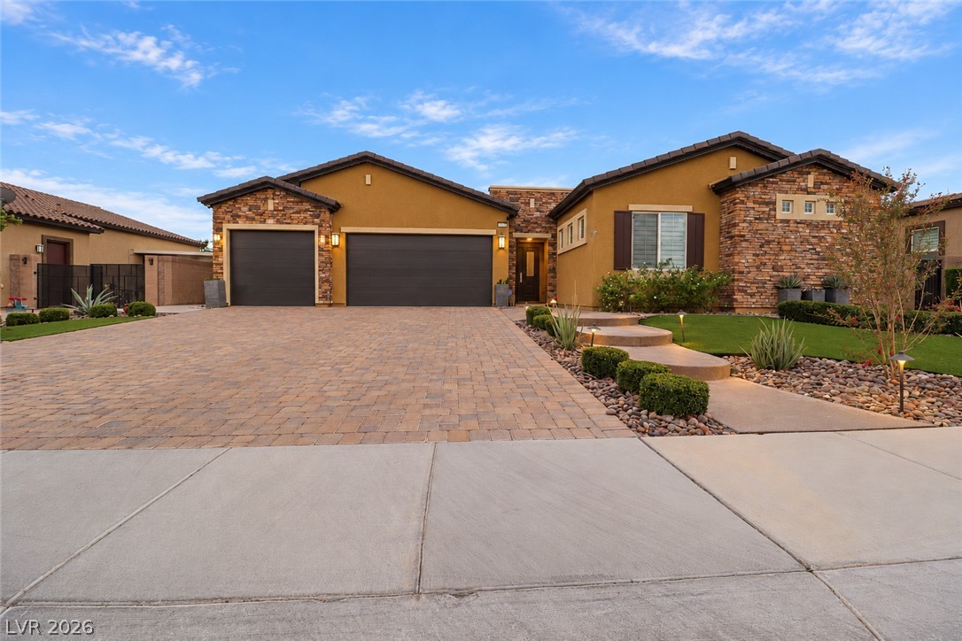 7083 Falabella Ridge Avenue Las Vegas NV 89131