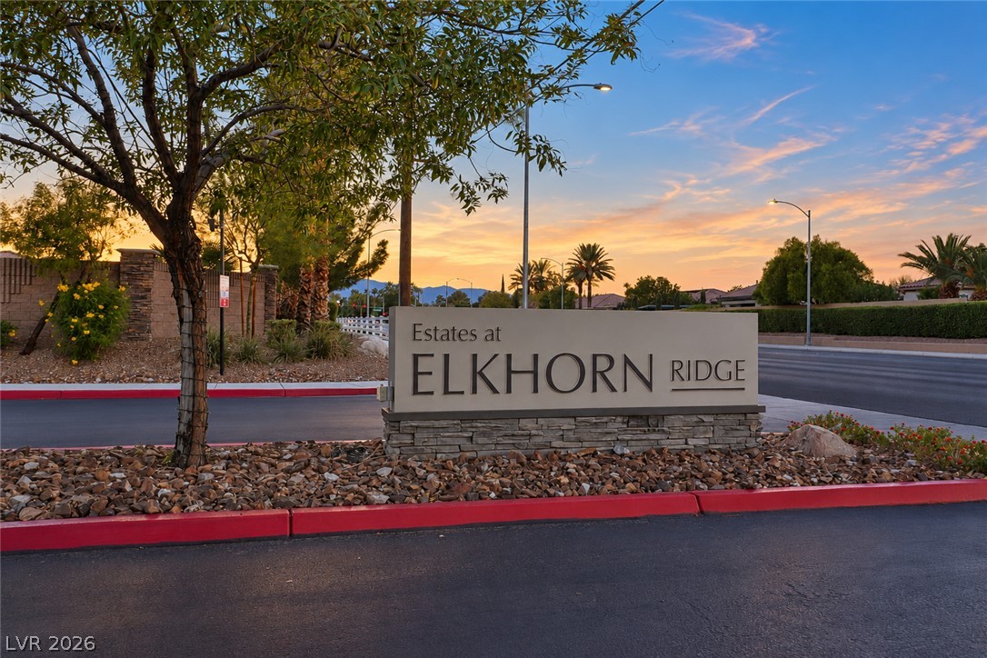 7083 Falabella Ridge Avenue Las Vegas NV 89131