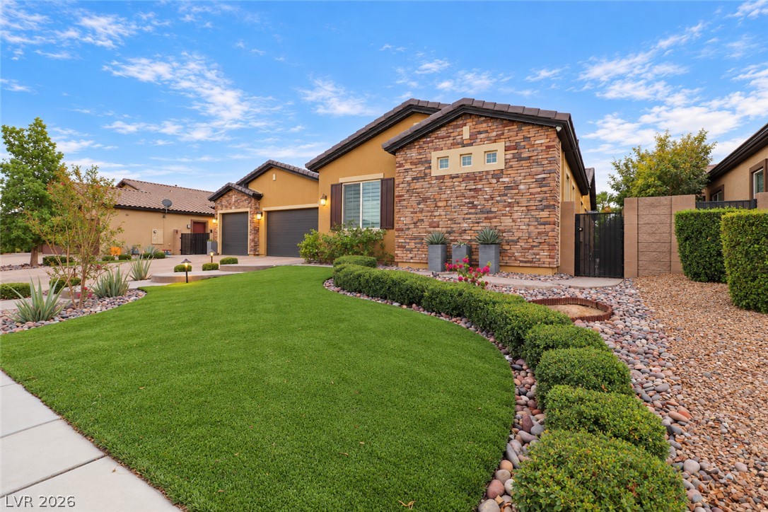 7083 Falabella Ridge Avenue Las Vegas NV 89131