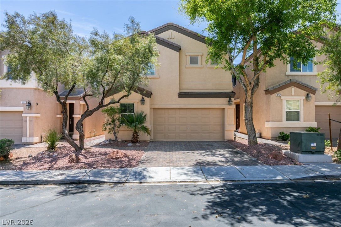 9751 Wailings Avenue Las Vegas NV 89148
