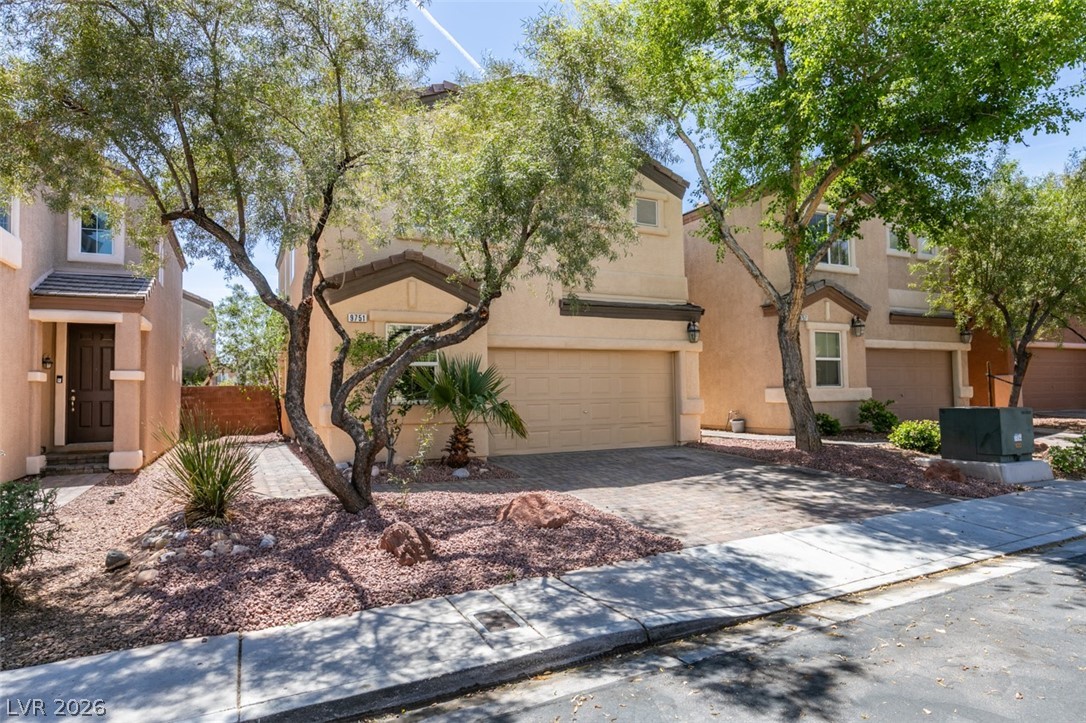 9751 Wailings Avenue Las Vegas NV 89148