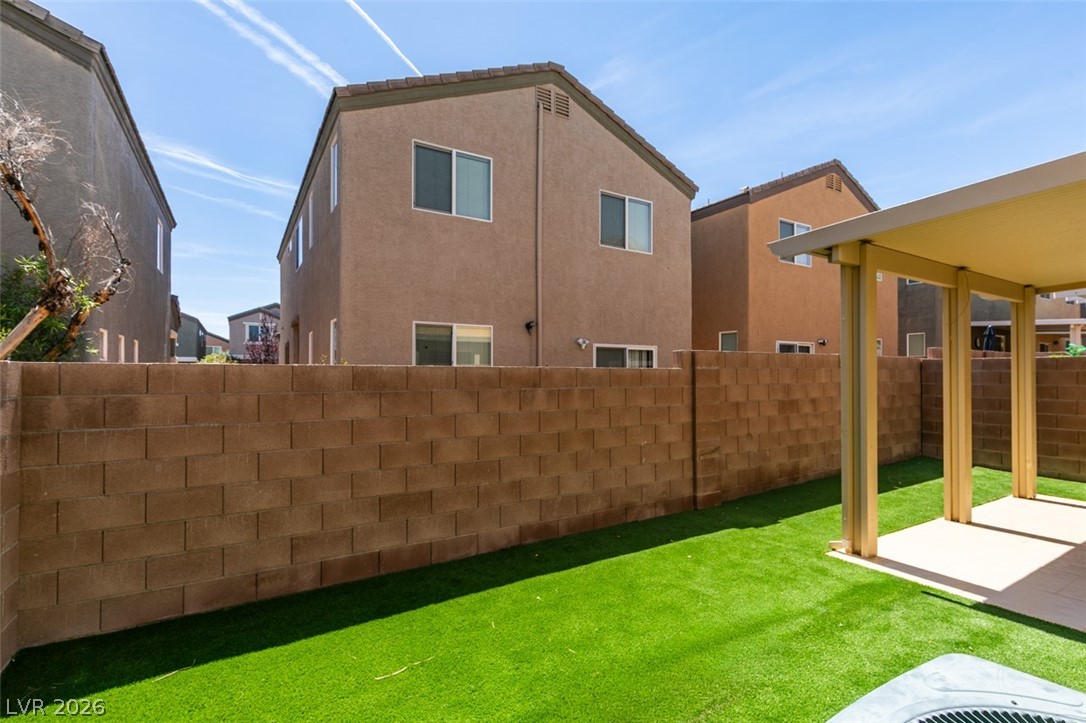 9751 Wailings Avenue Las Vegas NV 89148