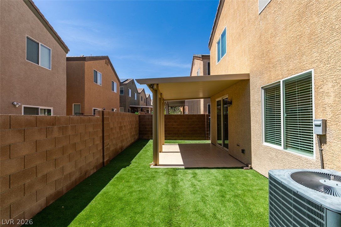 9751 Wailings Avenue Las Vegas NV 89148