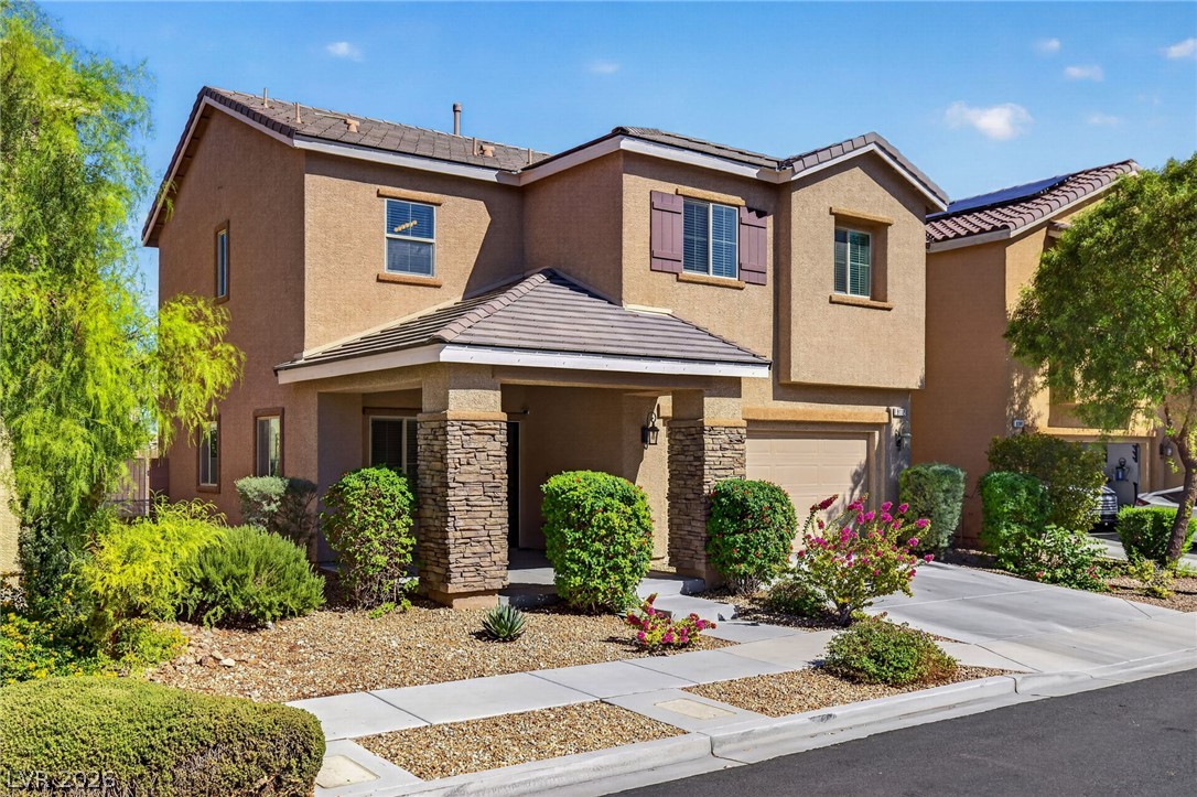 8112 Winterfell Place Las Vegas NV 89166
