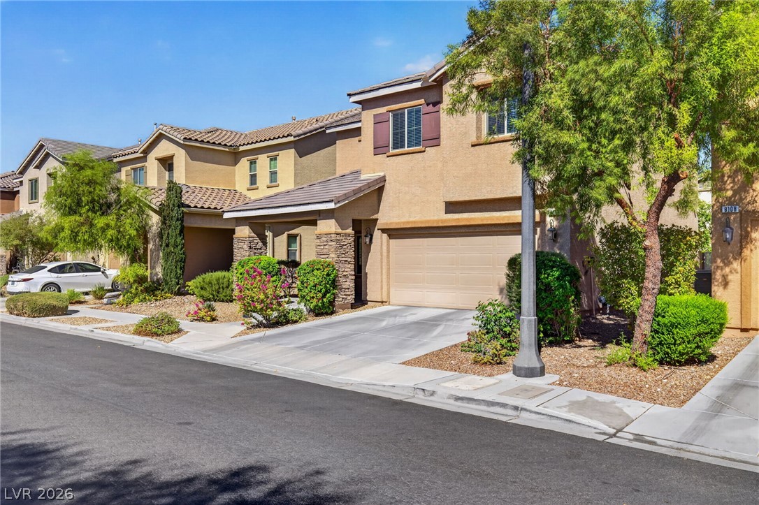 8112 Winterfell Place Las Vegas NV 89166