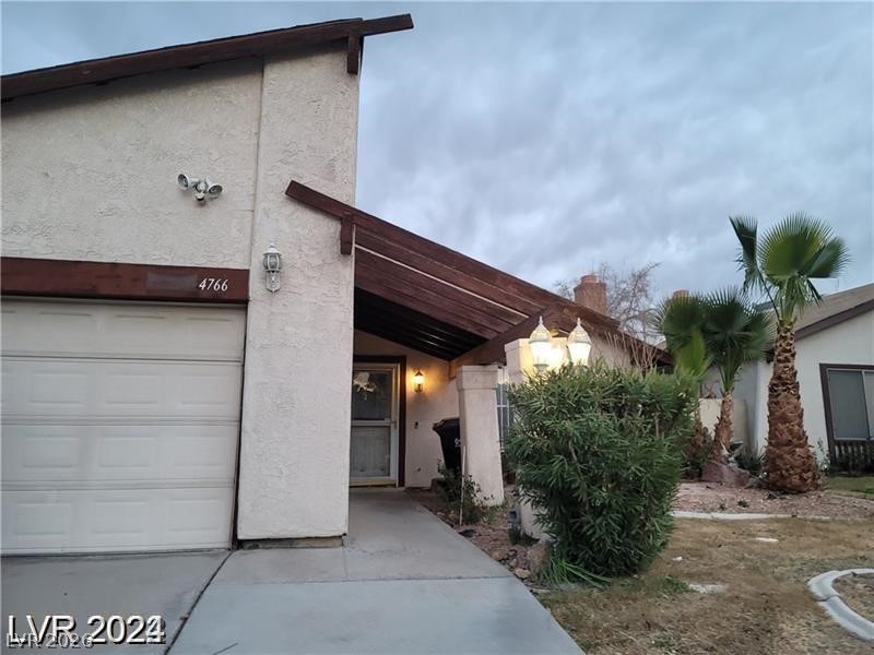 4766 South Mojave Road Las Vegas NV 89121