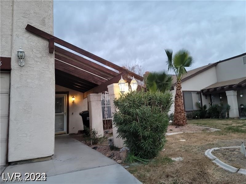4766 South Mojave Road Las Vegas NV 89121