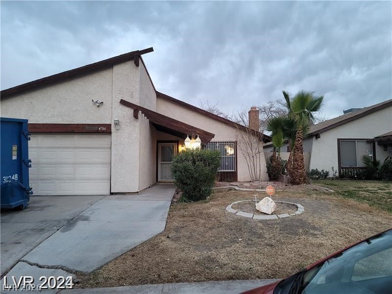 4766 South Mojave Road Las Vegas NV 89121
