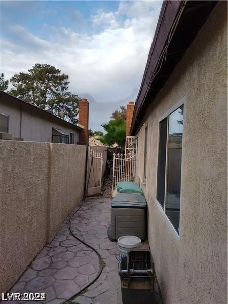 4766 South Mojave Road Las Vegas NV 89121