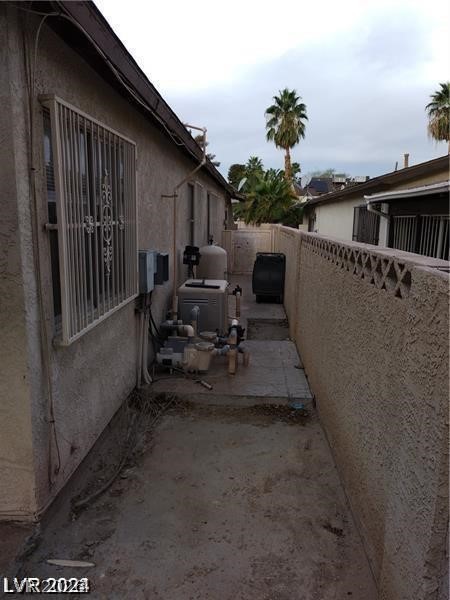 4766 South Mojave Road Las Vegas NV 89121