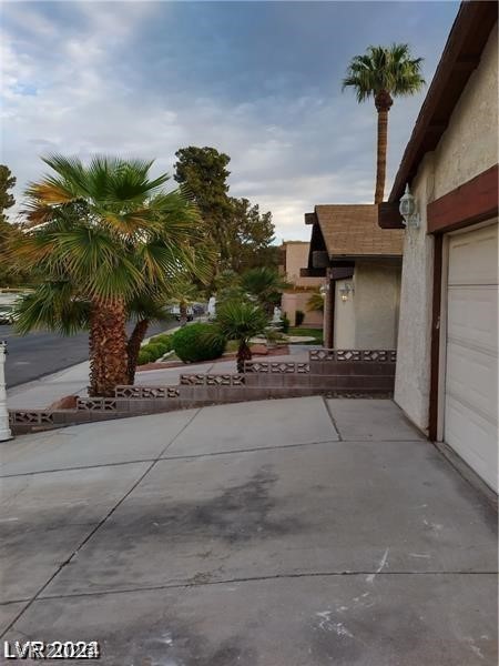 4766 South Mojave Road Las Vegas NV 89121