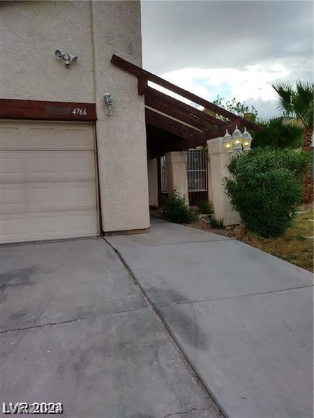 4766 South Mojave Road Las Vegas NV 89121