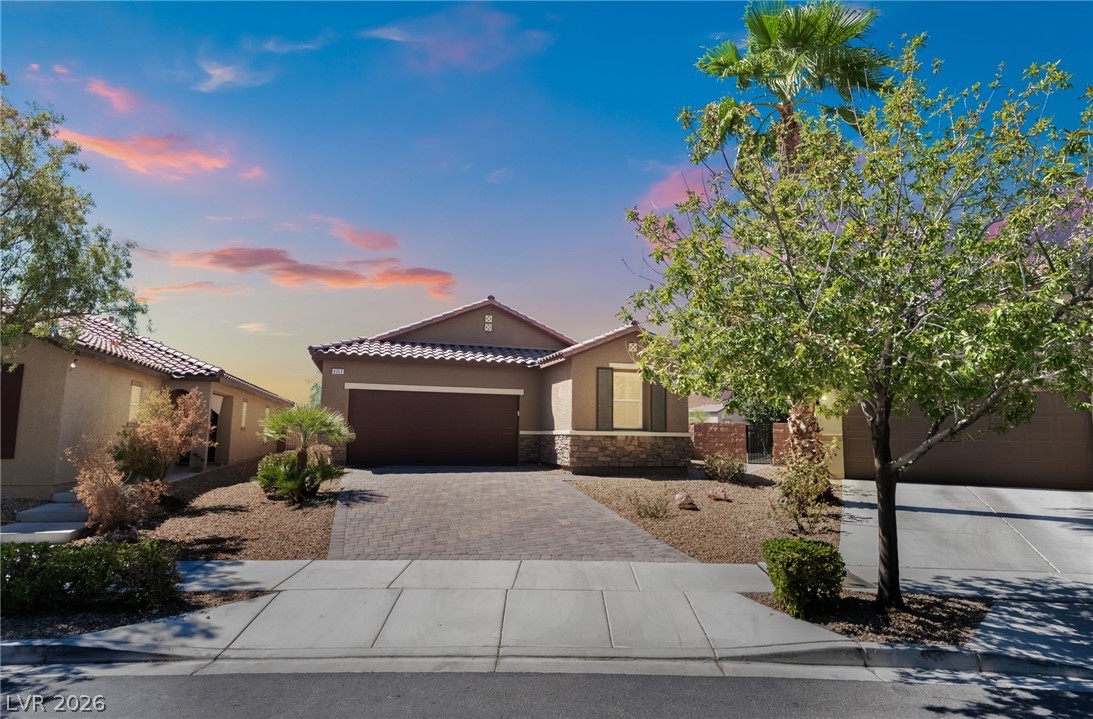 4369 Shady River Avenue North Las Vegas NV 89031