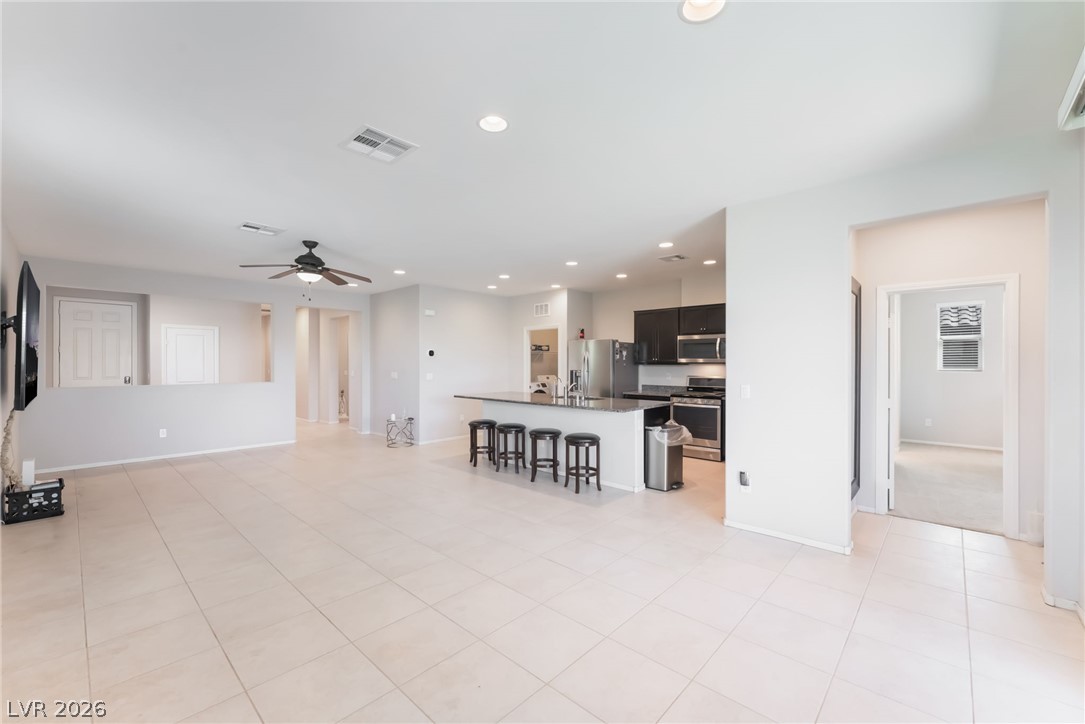 4369 Shady River Avenue North Las Vegas NV 89031