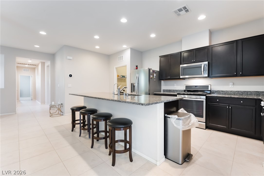 4369 Shady River Avenue North Las Vegas NV 89031