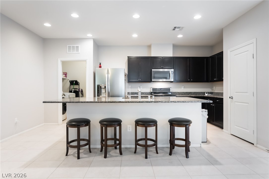 4369 Shady River Avenue North Las Vegas NV 89031