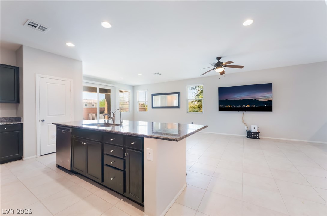 4369 Shady River Avenue North Las Vegas NV 89031