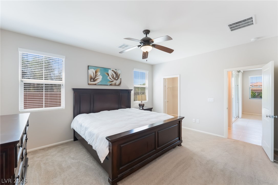 4369 Shady River Avenue North Las Vegas NV 89031