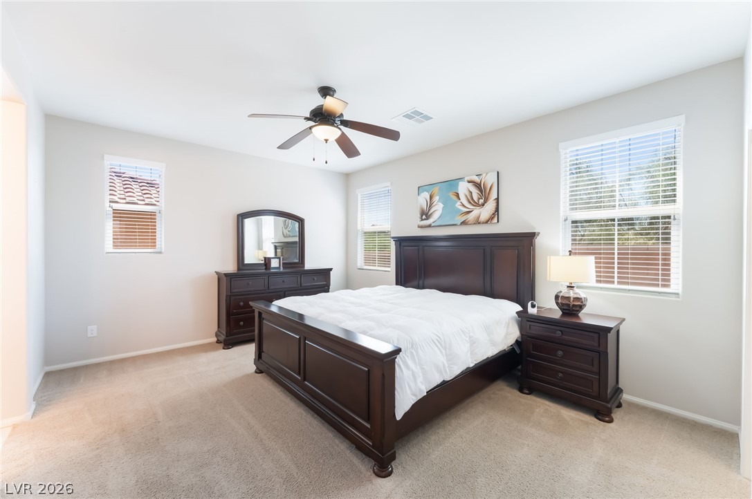 4369 Shady River Avenue North Las Vegas NV 89031