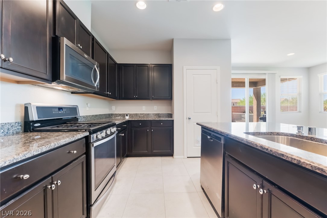 4369 Shady River Avenue North Las Vegas NV 89031