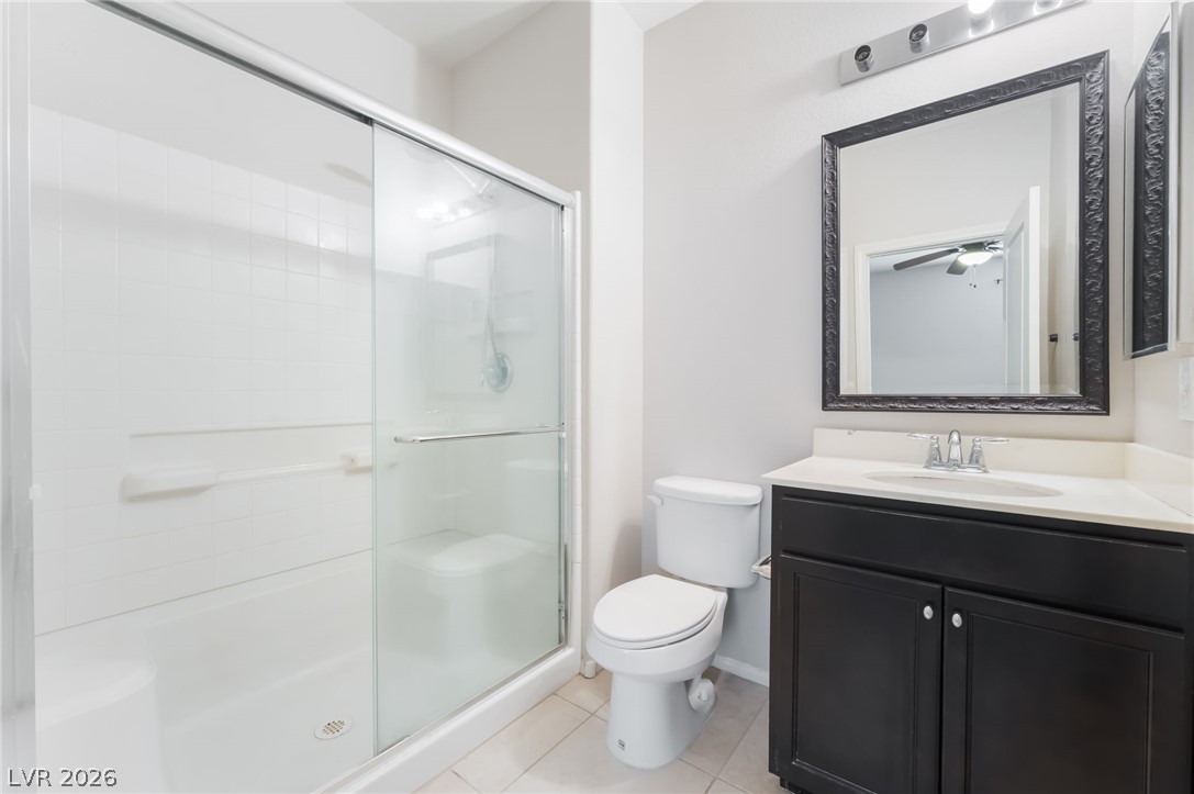 4369 Shady River Avenue North Las Vegas NV 89031