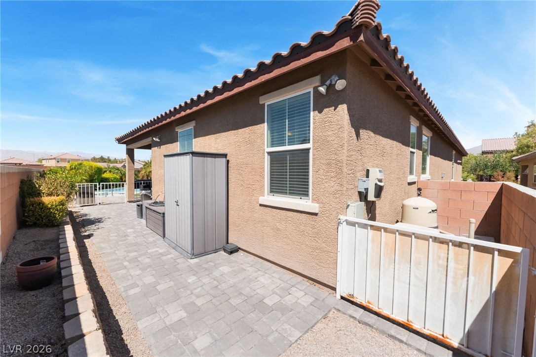 4369 Shady River Avenue North Las Vegas NV 89031