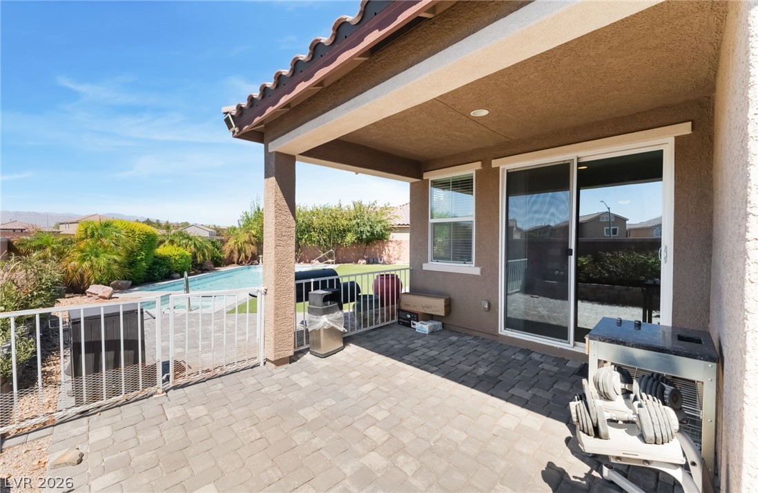 4369 Shady River Avenue North Las Vegas NV 89031