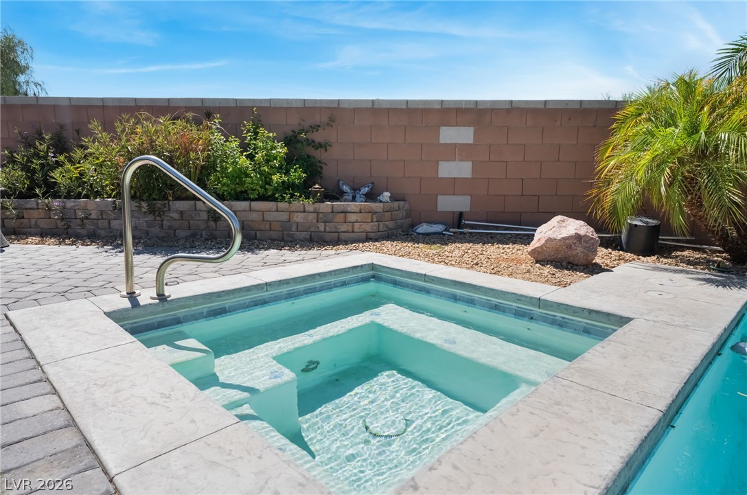 4369 Shady River Avenue North Las Vegas NV 89031