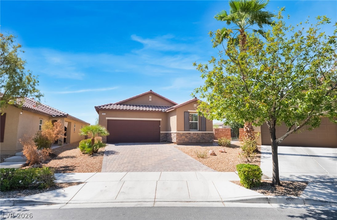 4369 Shady River Avenue North Las Vegas NV 89031