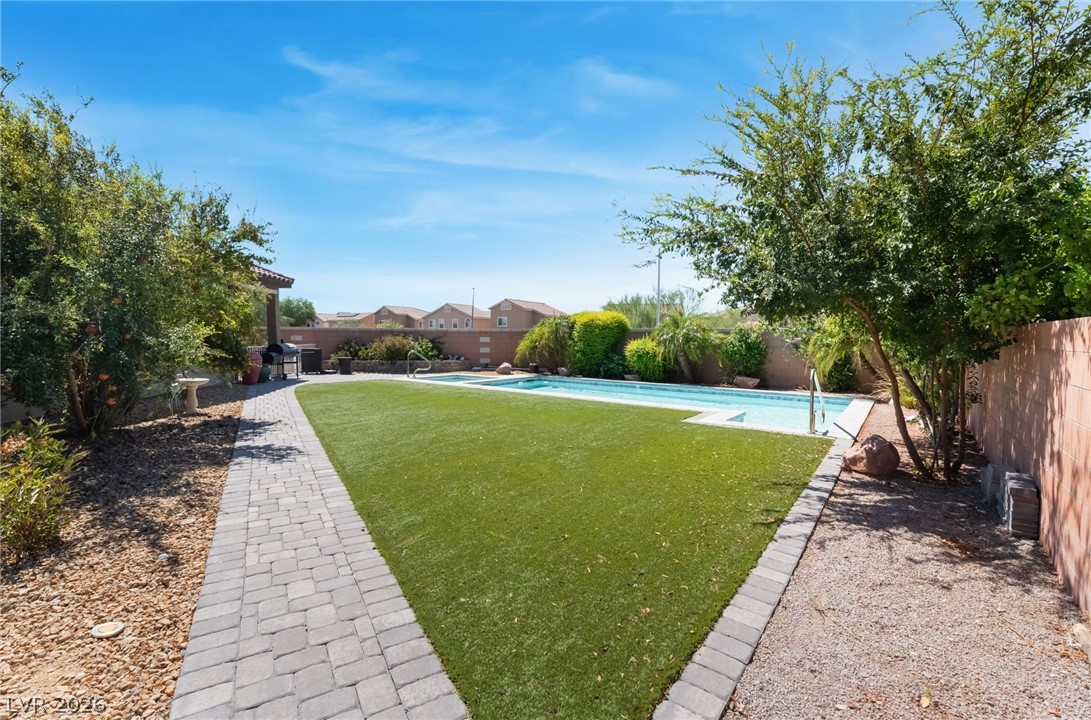 4369 Shady River Avenue North Las Vegas NV 89031