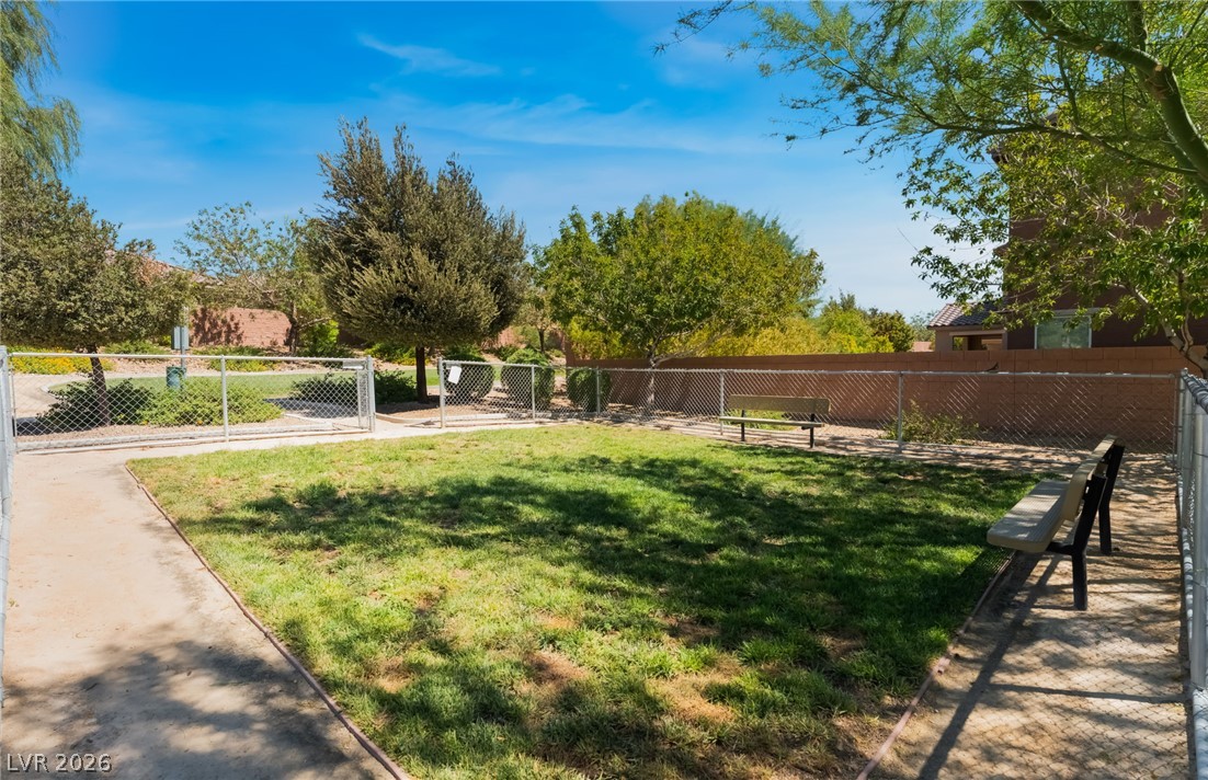 4369 Shady River Avenue North Las Vegas NV 89031