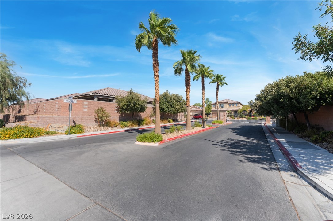 4369 Shady River Avenue North Las Vegas NV 89031