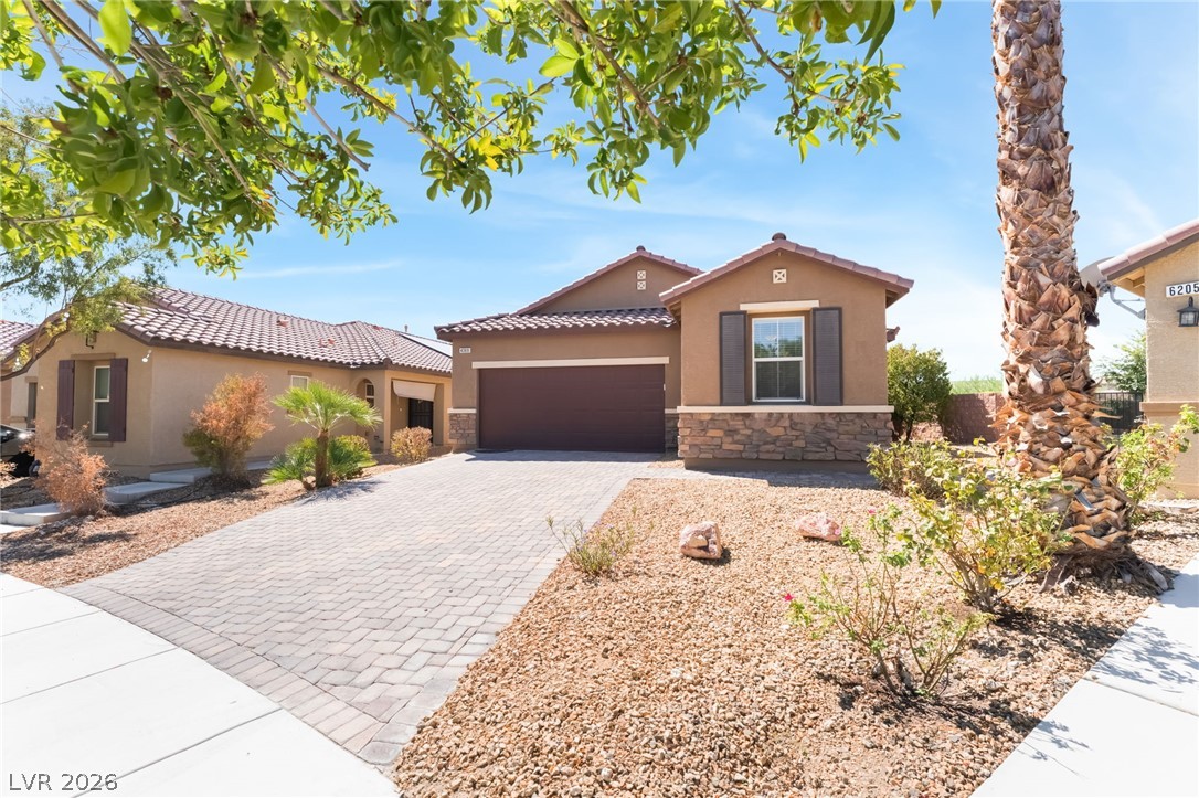 4369 Shady River Avenue North Las Vegas NV 89031