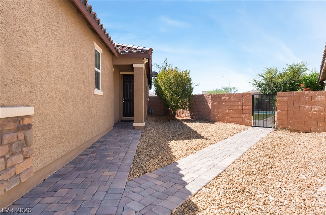 4369 Shady River Avenue North Las Vegas NV 89031