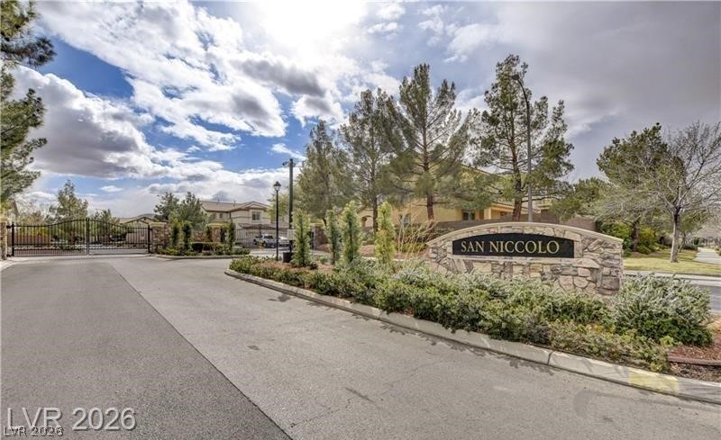 3548 Arcata Point Avenue Las Vegas NV 89141