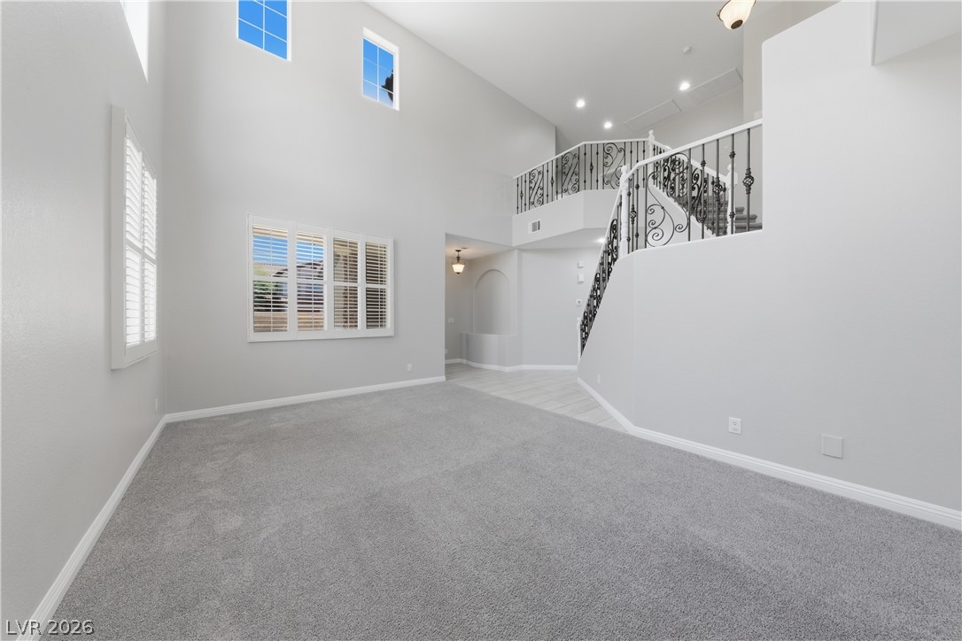 3548 Arcata Point Avenue Las Vegas NV 89141
