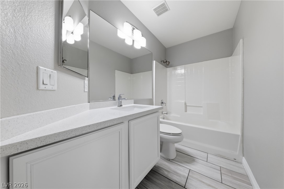3548 Arcata Point Avenue Las Vegas NV 89141