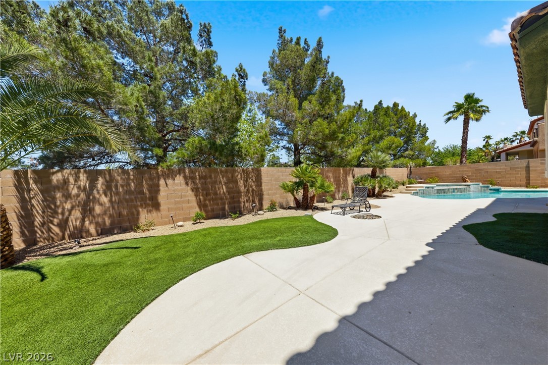 3548 Arcata Point Avenue Las Vegas NV 89141