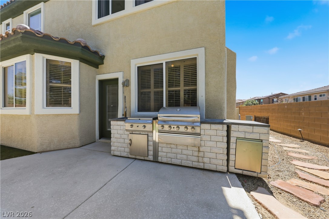 3548 Arcata Point Avenue Las Vegas NV 89141