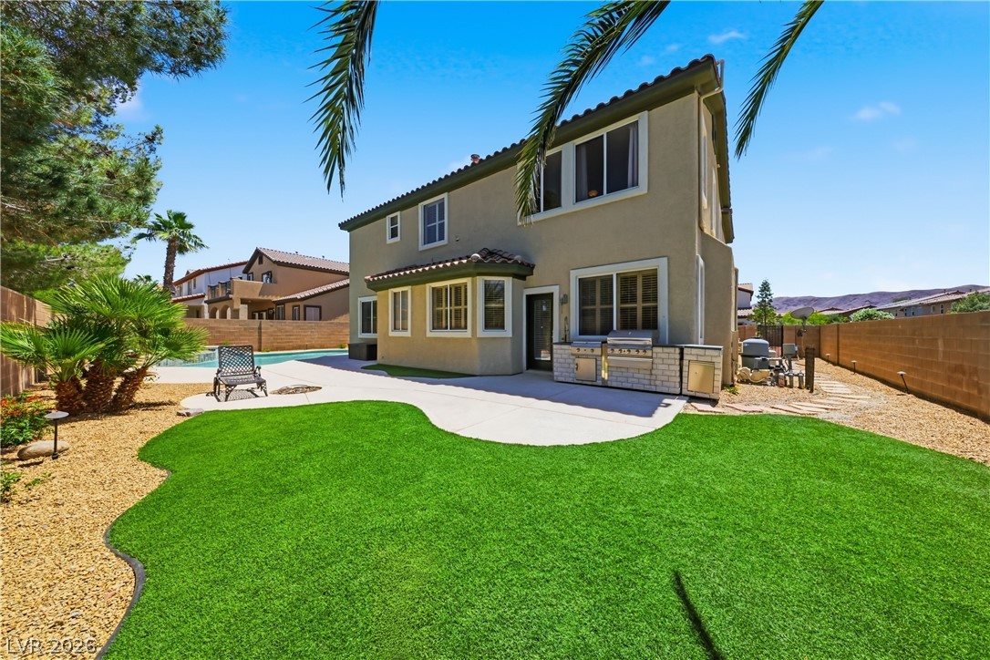 3548 Arcata Point Avenue Las Vegas NV 89141