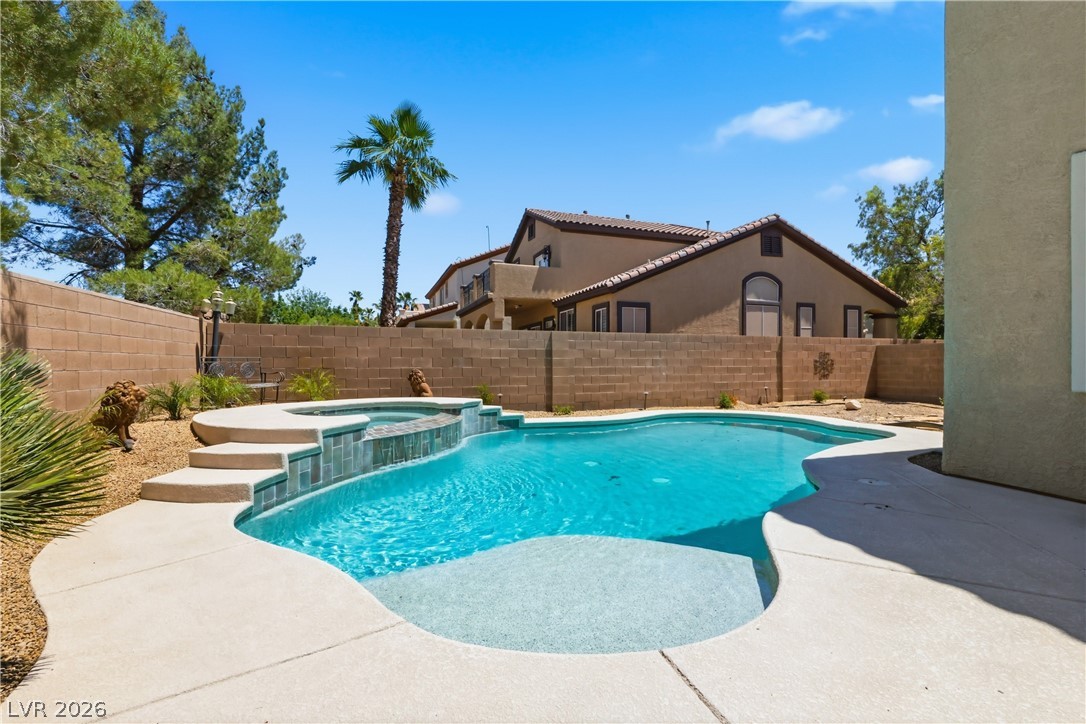 3548 Arcata Point Avenue Las Vegas NV 89141