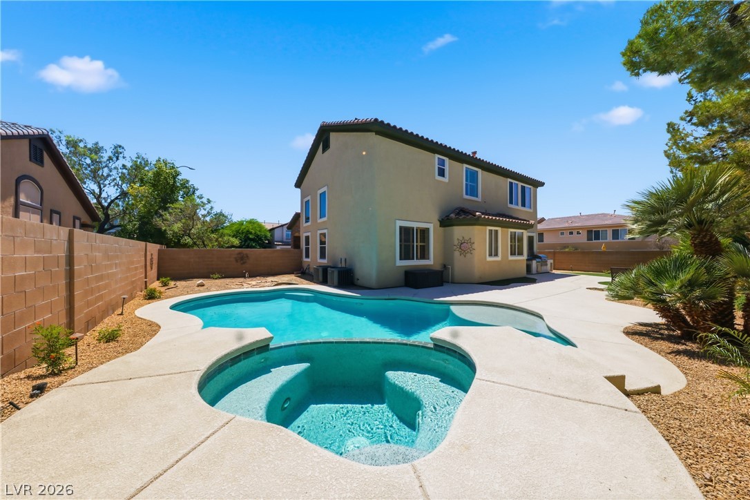 3548 Arcata Point Avenue Las Vegas NV 89141