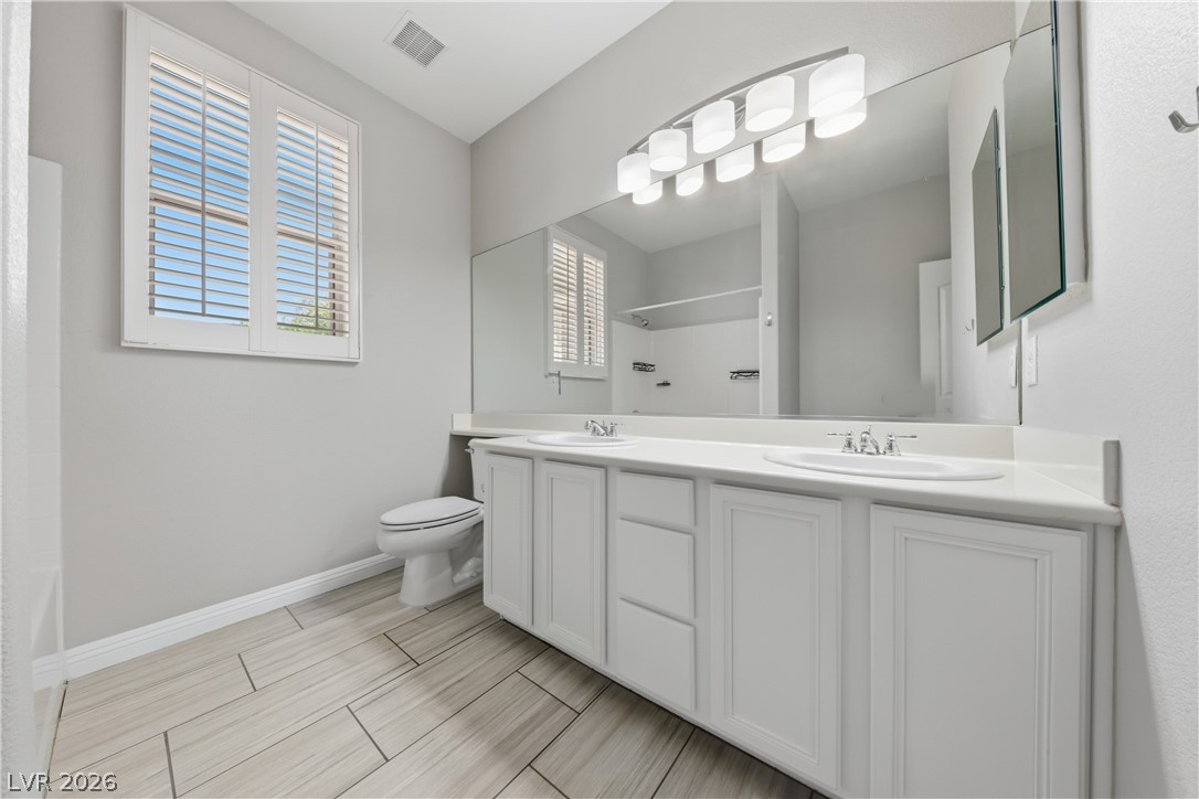 3548 Arcata Point Avenue Las Vegas NV 89141