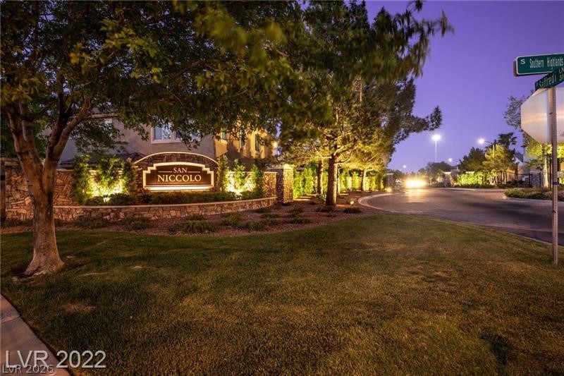 3548 Arcata Point Avenue Las Vegas NV 89141