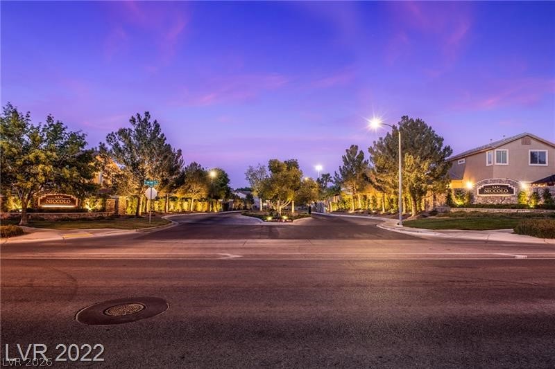 3548 Arcata Point Avenue Las Vegas NV 89141