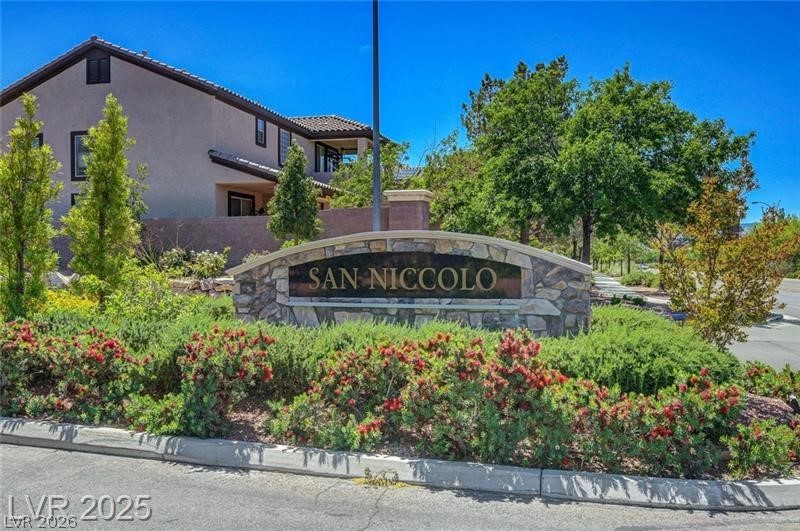 3548 Arcata Point Avenue Las Vegas NV 89141